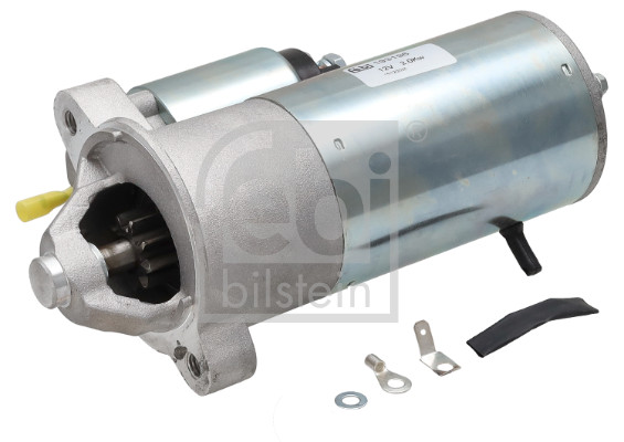 FE193196, Starter, Startér, FEBI BILSTEIN, 1253808, 1387092, 1480550, 1564725, 1671579, 1728770, 1756792, 1756794, 0001109389, 008.1002A, 011-001-000584R, 054.000.128.026, 06-10238-SX, 063280098010, 091ST21, 10014124AV, 101408, 10438147, 106221, 11021820, 12091, 121354, 12.71002, 1590301900, 1638122980, 201132, 20401913OE, 25-3420, 260300, 2S0131