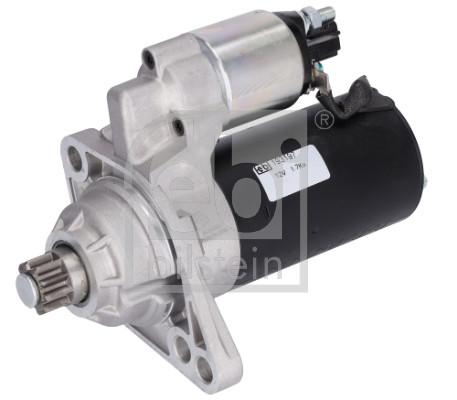 FE193197, Starter, Startér, FEBI BILSTEIN, AH911023B, AH911023BX, 0AH911023B, 0AH911023BX, 0001123020, 011-001-000586R, 06-10082-SX, 063721397010, 10010445OV, 101397, 10439666, 105510, 11020320, 1190309400, 12220, 1638131880, 201156, 20401544OE, 220ST21, 221065A, 25-4145, 260330, 2S0234, 30-0145, 300.587.103.010, 300587103010, 311264102, 3116947, 32688N, 331409