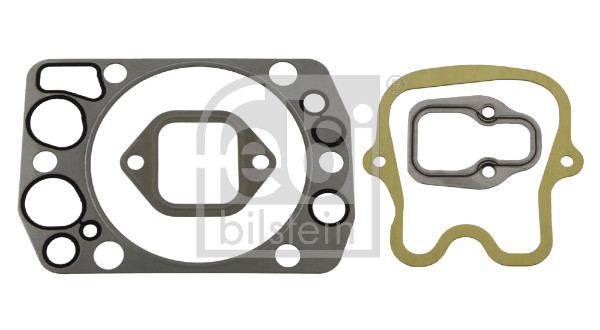 FE19320, Tetningssett, topplokk, Těsnění, FEBI BILSTEIN, 51.00900.6536, 51.00900.6552, 51.00900.6558, 01-25275-01, 020.751, 023004280000, 053081-1000, 207031000000, 21-26235-23/0, 3.90101, 55011600, 81-09839-SX, 81542, 834.327, 8992, 94720, D31279-00, DG855, IMX51009006552, MV0922908, T8000551, WG1001001, Z09105, 01-25275-10, 834.330, IMX51009006558, T8000651, WG1086188, 01-25275-11, T8000669