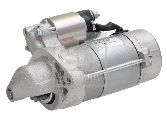 FE193212, Starter, Startér, FEBI BILSTEIN, 28100-0G040, 28100-0R010, 28100-0R020, 28100-0R030, 28100-0R021, 063721369010, 0986023240, 10015257AV, 10439575, 106849, 11040749, 12138050, 12213, 1648213380, 190.571.112.050, 190571112050, 2-0094, 201160, 201369, 20332321BN, 213ST21, 220664A, 25-3436, 260213, 2S0139, 30-0222, 3113836, 331459, 33265N, 335.216.112
