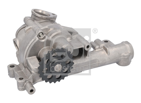 Oljepumpe - FE193225 FEBI BILSTEIN - A6401800801, 6401800801, 010.7876