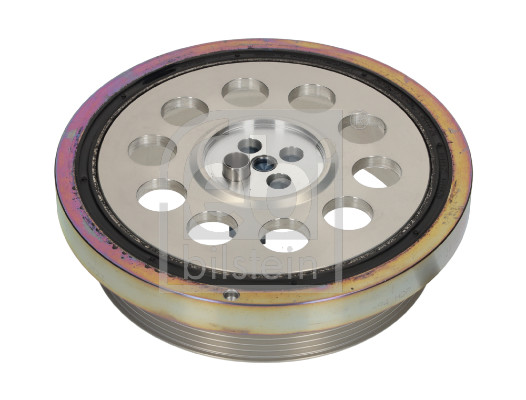 Remskive, veivaksel - FE193245 FEBI BILSTEIN - A2540308900, 2540308900, 33111140