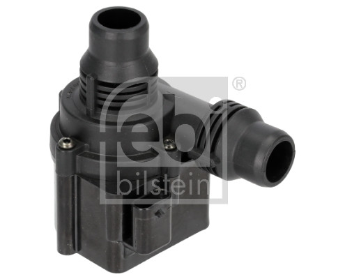 FE193268, Ekstra vannpumpe (kjølevannkretsløp), Pumpa vodní el., FEBI BILSTEIN, LR094347, LR094347SK, 138-01-091, 323003401, 33111155, 350101P, 390116, 501811, 7.10102.10.0, 81975, 98980756, 998408, AP8408, BF0426230123, CPZ-LR-002, DRM14701, NF0170148, PE1811, V48-16-0004, VE81975, WG2137145, WG2359503