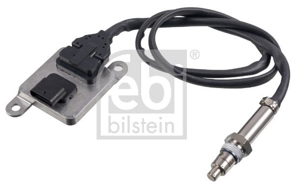 FE193276, NOx.sensor, ureainnsprøytning, Ostatní, FEBI BILSTEIN, 84422750, 38017896, 571026010, 57249, 5WK96779A, 7557249, 8025404BBN, 928861, A2C9586050077, CSN52B40AS, SNF150B25HQ, SSN52B40.0, 8025404BOE, CSN52B40GS, SNF150B25ID, SSN52B40.1