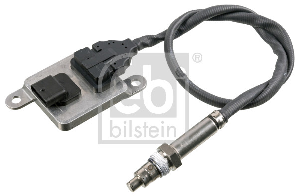 FE193277, NOx.sensor, ureainnsprøytning, Ostatní, FEBI BILSTEIN, 47688088, 84422747, 38017884, 571029510, 57248, 7557248, 8025414BBN, 928851, A2C9586040077, CSN52B41AS, SNF250B25HQ, SSN52B41.0, 571029910, 57281, 7557281, 8025414BOE, A2C9758470077, CSN52B41GS, SNF250B25ID, SSN52B41.1, 8025425BOE, CSN52B52GS, SNF360B25ID, SSN52B52.1