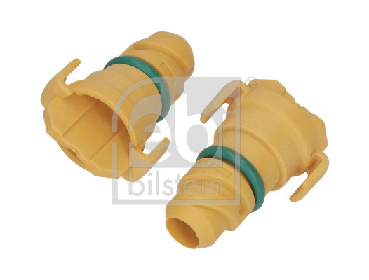 FE193280, Tetningsplugg, bunnpanne, Ostatní, FEBI BILSTEIN, 2084659, KX6E-6730-B, KX6Z6730A, KX6Z-6730-B, 33111168, 95001602, DRM02856, KX6E-6730-AB