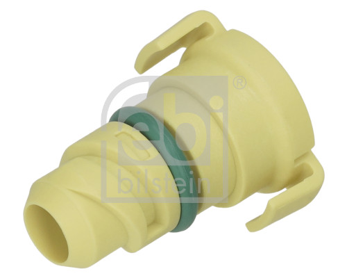 Tetningsplugg, bunnpanne - FE193282 FEBI BILSTEIN - BC3Q-6730-BA, BC3Z-6730-A, FT4E-6730-BA