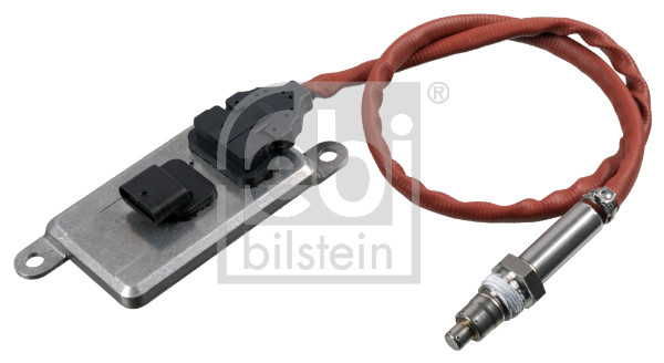 FE193298, NOx.sensor, ureainnsprøytning, Ostatní, FEBI BILSTEIN, 8-98352848-0, 119029, 15.00126, 2269090, 39030, 68913, 713340M, 801.00204, 935491, A1258480, AAA9209020077, CNO3228, DN16081600, IS528480, NOX9499, NX081, W051001151, WG2472996, 571018610, SX054