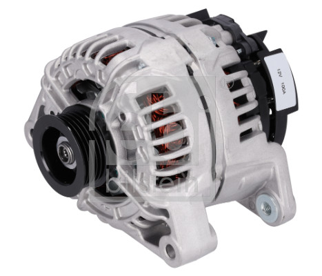 FE193300, Dynamo, Alternator, FEBI BILSTEIN, 009200958, 09200958, 093175793, 093175941, 093180417, 093183435, 093184055, 093189242, 095521454, 9200958, 93175793, 93175941, 93180417, 93183435, 93184055, 93189242, 95521454, 011-003-000820R, 0124415023, 0124425024-R, 063730020010, 06-71802-SX, 10442353, 111246, 113ST75, 12043970, 12A1208, 13047898, 135.516.100.010, 135516100010