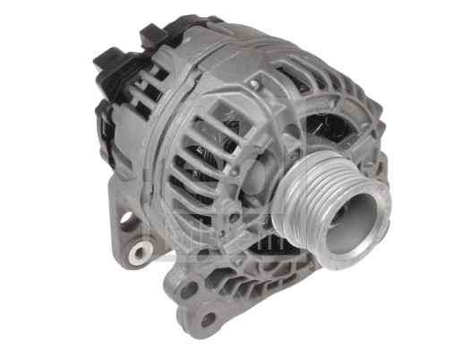 FE193307, Dynamo, Alternator, FEBI BILSTEIN, 030903023M, 030903023MX, 036903018A, 037903025F, 037903025H, 037903026C, 037903025T, 037903026CX, 038903018AX, 045903026C, 06B903018K, 30903023M, 30903023MX, 36903018A, 37903025F, 37903026C, 37903025H, 37903026CX, 38903018AX, 37903025T, 45903026C, 6B903018K, 011-003-000016R, 0124325003, 06-10733-SX, 06243, 063533250130, 10442194, 11020081, 111405