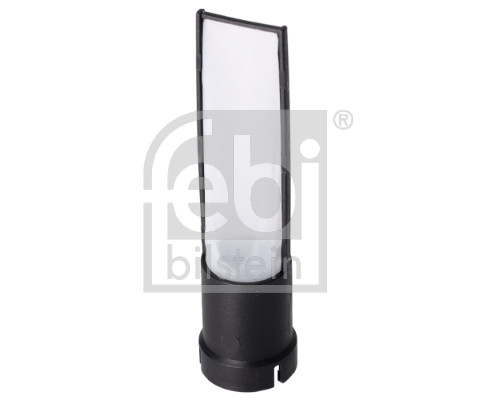 FE193327, Ureafilter, Filtr paliv., FEBI BILSTEIN, 5802427773, 7.00440