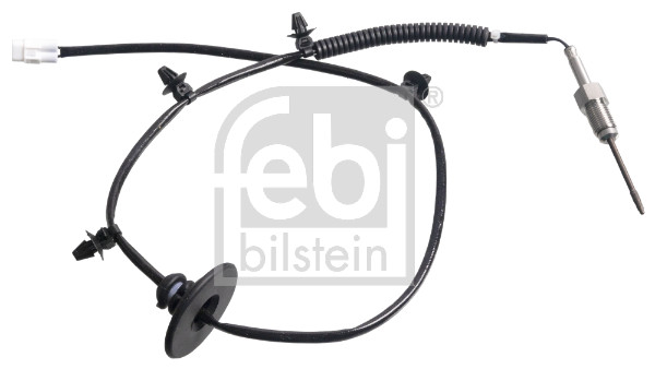 FE193368, Sensor, eksostemperatur, čidlo teploty výf.plynů, FEBI BILSTEIN, 39221-27280, 0894043, 120-07-026, 12033, 12119902, 1473278, 172000475010, 27280, 273-20518, 30SKV248, 33111212, 368853, 3938E0004, 5481FB0057212, 550927, 70073, 7370234, 7452033, 75E0390-JPN, 75E0390-OYO, 8028912FOE, 82.222, 882643003, 92094104, 980951, AS3113, CSN78F21GS, CST2222, EGT1095.00, EGT-HY-001