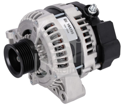 FE193395, Dynamo, Alternator, FEBI BILSTEIN, LR008860, LR124960, YLE500190, YLE500390, 002-201155, 010980, 06-11032-SX, 063377528010, 10443381, 11206N, 12061095, 134ST75, 1986A01326, 20040220AV, 20-0560, 20132022BN, 2040220.0, 209291, 2141461502, 2201155, 28-4997, 32009000, 386001501, 440764, 446913, 455.514.150.050, 4G1078, 5481FB0001719, 555004RI, 55874