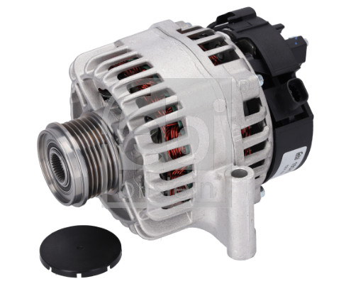 FE193424, Dynamo, Alternator, FEBI BILSTEIN, 013222934, 013256933, 13222934, 13256933, 011-003-000821R, 03.81435, 052.000.588.056, 063377423010, 09-071, 0986081070, 10443659, 11100005, 112955, 11SKV055, 12090335, 135.556.070.050, 135556070050, 13816, 15-3497, 1580117, 1648228580, 200250, 20030206AV, 20-0932, 20104602BN, 2030206.0, 210734, 228179702, 24063N, 28-5676