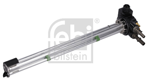 Sensor, drivstoff forsyning - FE193561 FEBI BILSTEIN - 20707216, 7420863573, 20863573