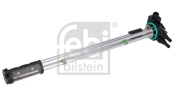 Sensor, drivstoff forsyning - FE193901 FEBI BILSTEIN - 81.27201.6065, 81.27201.6082, 81.27201.6098
