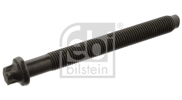 Topplokksbolt - FE19413 FEBI BILSTEIN - 3287762, 7700104499, 7700110563