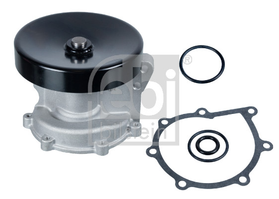 FE19600, Vannpumpe, motorkjøling, Pumpa vodní, FEBI BILSTEIN, 5960414, 7701466850, 5960414SK, 7701468802, 8822652, 8822652SK, 8822710, 8822710SK, 8822744, 8822744SK, 8822793, 8822793SK, 93166829, 93166829SK, 101559, 10636, 1260W0116, 130190, 1559, 1637205480, 192039000100, 21920, 2317310, 24-0636, 26340414, 3000-00022, 33-0320, 332127, 333594, 350984237000