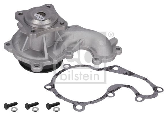 FE19644, Vannpumpe, motorkjøling, Pumpa vodní, FEBI BILSTEIN, 1079085, 1104115, 1131878, 1132355, 1141483, 1198047, 1320446, 1376477, 1456066, 08010243, 101619, 10780, 10C9036-JPN, 12170559, 1260W0025, 130233, 150-04060, 1502242, 1514101500, 160022910, 1619, 1623098280, 1701-0742, 1987949749, 21615, 24-0742, 26799, 301511, 33-0413, 330936