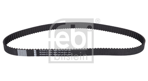 FE19836, Registerrem, řemen rozvod., FEBI BILSTEIN, 16806-00QAA, 7700101248, 16806-00QA1, 7700101427, 16806-00Q0H, 7700108412, 16806-00Q0M, 7700113558, 77001-01248, 8200142350, 82001-42350, 8200537026, 8200897097, 8200897100, 8201069699, 8660001588, 04.5101, 0536KR, 05KD037, 07-112WP, 09-04872-SX, 10588, 1126-SD-PCS-MS, 128-13161, 132011160092, 132HTDP27, 132MR27, 1551052, 1611471780, 1764011