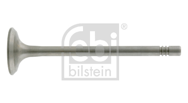 Utløpsventil - FE21016 FEBI BILSTEIN - 03D109611A, 030109611T, 3D109611A
