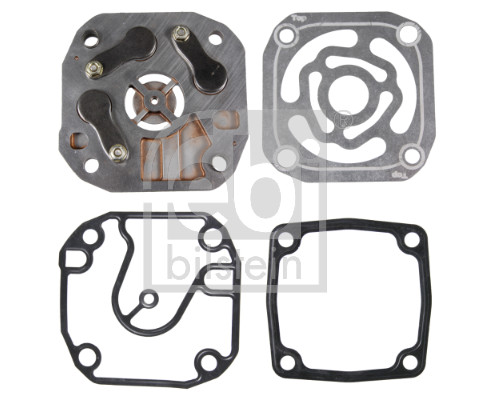 FE21069, Tetningssett, lamelleventil, Sada opr.kompr.OM 541/542, FEBI BILSTEIN, A5411300620, 5411300620, 011322500000, 01.15.040, 01.R391.141, 02.01.13.201018, 0302009, 093.965, 100709, 1100070650, 113008, 16257, 25009001, 4.61658, 472.050, 66358, 75531770, 85-27801-SX, 961071, BOSK.2.9CP, BZT37.00071, DB01.0184, RK.01.096, S10031011071, WG1380366, 01.15.112, 01.391.1250, 096.881, 302009, 4.91648