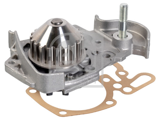 FE21988, Vannpumpe, motorkjøling, Pumpa vodní, FEBI BILSTEIN, 21010-00QAJ, 7700861686, 21010-00Q0J, 7701478018, 8200146298, 8671017773, 05917, 07-118WP, 08010209, 101035, 101578, 1040120024, 12135589, 1260W0185, 130202, 150-29030, 1505080, 1578, 1611792680, 16-130861686, 1701-0634, 192038000100, 1987949746, 2.00.146.298, 206.1502.003, 21106, 2317016, 24-1035, 30202, 330143