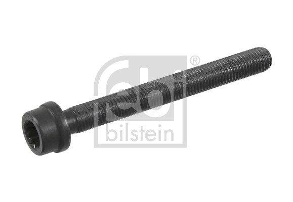 FE22030, Topplokksbolt, šroub, FEBI BILSTEIN, 022103384C, 22103384C, 057.290, 14-32129-01, 32922030, 8709195, WG1242918, 057.380, 14-32129-02, WG1455891, WG2438262