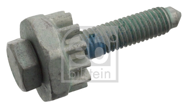 FE22050, Spennskrue, dynamoholder, šroub, FEBI BILSTEIN, 025903253D, 034903180, 7198585, VX034903555VX, 026903555A, 034903555B, 027260919, 34903180, 027903133D, 34903555B, 030903253A, 035903179, 052903253C, 068903251C, 068903253, 068903253A, 068903253F, 25903253D, 26903555A, 27260919, 27903133D, 30903253A, 35903179, 52903253C, 68903251C, 68903253, 68903253A, 68903253F, 00648, 100663
