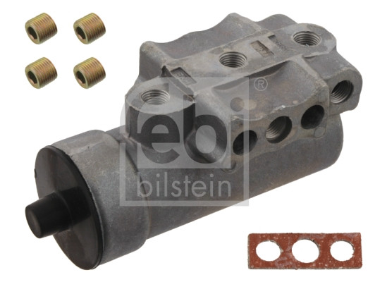 FE22051, Trykkregulator, trykkluftanlegg, Ostatní, FEBI BILSTEIN, 1607889, 3944251, 6776870, 0270136, 033.156, 03.35.107, 07.7070.20, 11.06.1005, 20.09.001, 206193, 23B044, 2.44050, 2628104, 301.05.0001, 75574251, 77024, 85-21016-SX, TF.11.06.1004, TT02.02.007, VLT17.00043, 270136