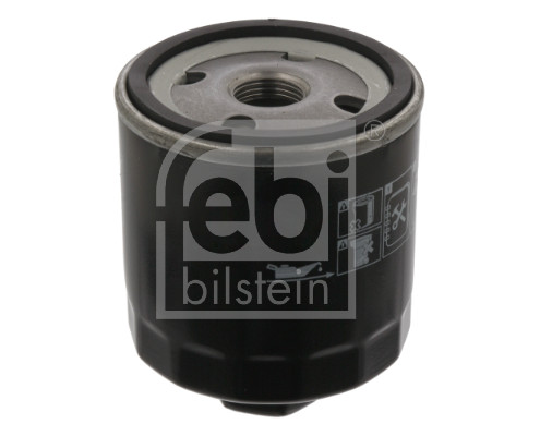FE22532, Oljefilter, Filtr olej., FEBI BILSTEIN, 030115561AA, 030115561AB, 030115561AD, 030115561AN, 030115561E, 030115561F, 030115561G, 030115561K, 030115561P, 030115561Q, 030115561S, 30115561AA, 30115561AB, 30115561AD, 30115561AN, 30115561E, 30115561F, 30115561K, 30115561G, 30115561P, 30115561Q, 30115561S, 002-20-09730, 00957, 0451103318, 06020052, 07.18.021, 1001150004, 10-0152, 107694