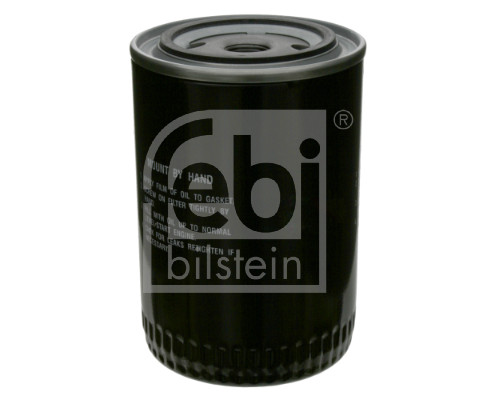 FE22540, Oljefilter, Filtr olej., FEBI BILSTEIN, 0005151017, 068115561, 068115561B, 1031337M91, 11071142, 15211-32431, 2.4419.150.1, 244.191.501, 3I-1605, 405416136, 5502094, A09H4123, CT7701029280, EFOL2, F238202310010, RE19626, 0005721190, 068115561A, 12272453, 132.00.00.70726, 1447048, 15402-32430, 68115561B, 7701029280, 81-2684, 84269161, R19626, 0005721191, 1409070036, 1447048M2