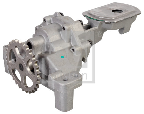 FE23211, Oljepumpe, Pumpa olej., FEBI BILSTEIN, 1001.C0, 9569342587, 1001.92, 1005941N, 12030047, 140300M, 157PE04, 157-PE-PE04, 191037000900, 25M9030-JPN, 310029V, 351516000053, 3650015, 48723, 596O0113, 60-1108, 62923211, 721213, AOP316, AZMT-46-030-1249, BPO-PE-000, JAPOP-PE04, LP9842, MEP-8PE04, MVOP297, OP09-133, OP297, OP320, OP-PE04, PUR-PO8000