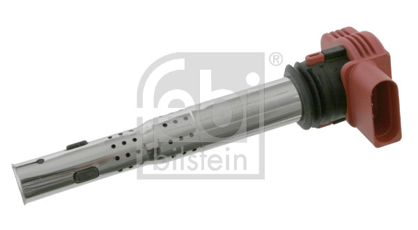 FE23260, Coil, Ostatní, FEBI BILSTEIN, 06D905115, 06E905115B, 95860210200, 06D905115A, 06E905115C, 06D905115C, 06E905115D, 06D905115D, 06E905115E, 06D905115F, 6D905115A, 06D905115G, 6D905115J, 06D905115K, 6E905115B, 06E905115, 6E905115C, 06E905115A, 6E905115D, 6E905115E, 6D905115, 6D905115C, 6D905115D, 6D905115F, 6D905115G, 6D905115K, 6E905115, 6E905115A, 0221604113, 03SKV266