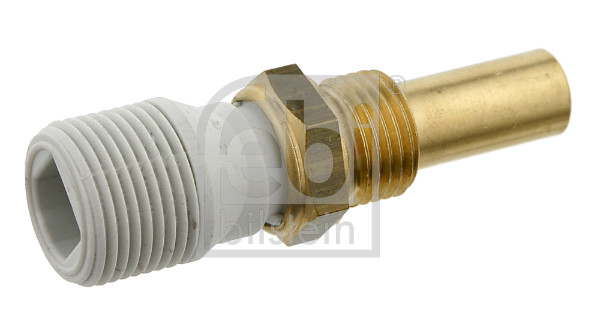 FE23546, Sensor, motortemperatur, Snímač, FEBI BILSTEIN, 004840434, 0004840434, 04840434, 0220470, 067.012, 113754, 1.830.238, 530238, 7.3238, 7.60502, 99923546, BREL0434A, EPS-1830238, F23546, 220470