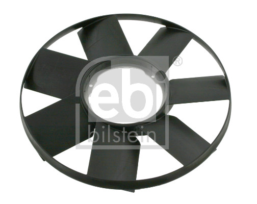 Vifte, kjølevifte - FE24037 FEBI BILSTEIN - 11522249373, 003-60-01841, 058029N
