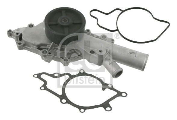 FE24204, Vannpumpe, motorkjøling, Pumpa vodní, FEBI BILSTEIN, A6132000901, 6132000901, 001-10-17312, 012000648000, 0132200007, 02.19.202, 10889, 10924204, 120907, 1260W0279, 130359, 13070, 1314103800, 13556MR, 1501270, 1635179580, 1813, 20200199, 21867, 2317254, 24-0889, 26781, 33-0955, 332500, 35-00-0511, 350511, 350984274000, 369105, 374805, 4500-0156-SX