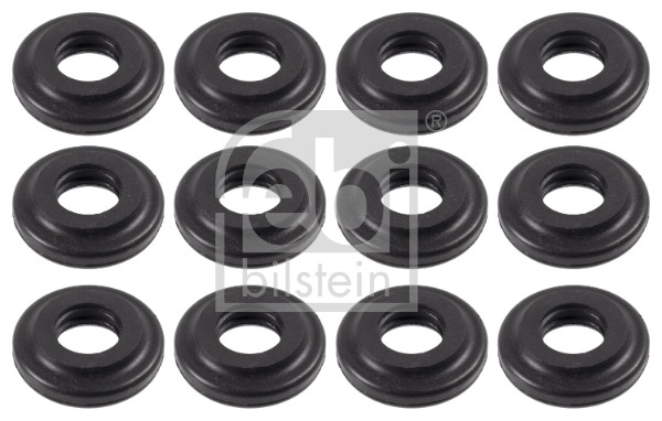 FE24322, Ventildeksel, Těsnění šroubu víka ventilů, FEBI BILSTEIN, 11121437395, 1437395, 11121437395S1, 1437395S1, 11121726537, 11121726537S1, 001-10-17618, 00762900, 08.10.034, 11-28001-SX, 16644BW, 19401-001, 20924322, 280937, 313869, 436.010, 50-027950-10, 52502, 70-1100, 7015401, 77843, 800512101, 8GAS1013, 920154, AG01043, BACB12-KIT024, BBE005-004, BSG15-116-024, DI-3004, DRM0396S