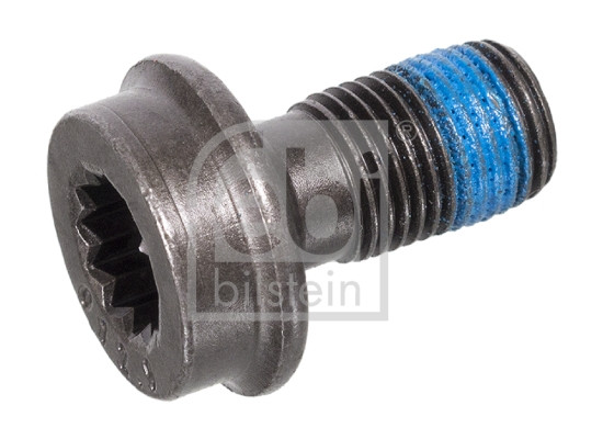 FE24602, Svinghjulskrue, šroub, FEBI BILSTEIN, 1669909, N90539801, N905398VX01, 30924602