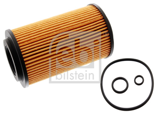 FE24661, Oljefilter, Filtr olej., FEBI BILSTEIN, 05086301AA, A1121840025, K05086301AA, 05179103AA, A6111800009, K05179103AA, 5086301AA, A6111800010, 5179103AA, A6111800010SK1, A61118000101, A6111800210, A6111800210SK1, A61118002101, 1121840025, 6111800009, 6111800010, 6111800010SK1, 6111800210, 6111800210SK1, 010.3342, 0140180012, 02.18.032, 05147, 054-028-067, 06020066, 10-0107, 10924661, 10F0A03-JPN, 110423