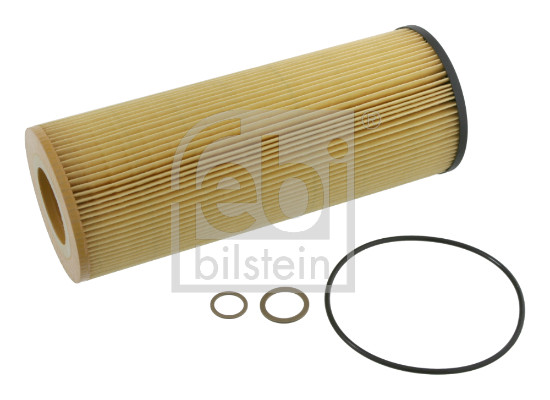 FE24665, Oljefilter, Filtr olej., FEBI BILSTEIN, 0000687100, 10501368, 5001846632, A4571840025, A5411800009, A5411800209, 0000687101, 5411800209, 00687100, 5411800009, 687100, A5411800509, A5411840225, A5411840325, A6861800309, 4571840025, 5411800509, 5411840225, 5411840325, 6861800309, 01.18.076, 06070024, 09864B7010, 10-0104, 10924665, 10-ECO001, 11668114, 118004, 12140X-OF-PCS-MS, 14020