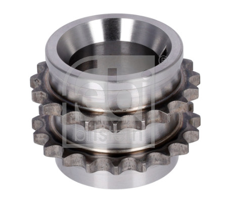 FE25034, Tannhjul, akseltetningsring, Kolo rozvodu, FEBI BILSTEIN, A1030520003, 1030520003, 10050010