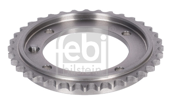 Tannhjul, kamaksel - FE25068 FEBI BILSTEIN - 11311265008, 11311278989, 11311278990