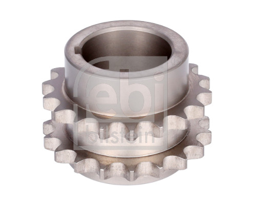 FE25074, Tannhjul, akseltetningsring, Kolo rozvodu, FEBI BILSTEIN, 11211252573, 11211265011, 11211305390, 11211311535, 20051200