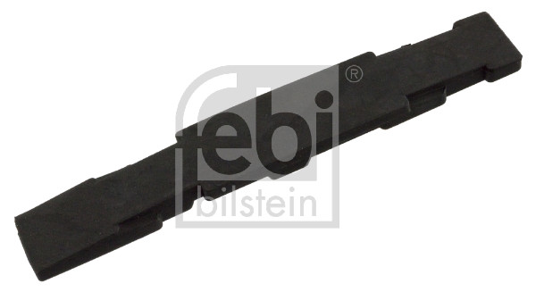 FE25157, Glideskinne, registerkjede, Lišta rozvodu, FEBI BILSTEIN, 30518277, 7585425, 8859324, 04-81123-SX, 1389T2630, 142-01-564, 21349324, 21SKV183, 40-1119FK, 5481FB0021077, 57090003, ACK4174, AZMT-30-059-1132, BACB22-153001, MKC00357, MVF5558, NCK4174, SKTCK-22440455, WG1488303, 5481FB0021078, AZMT-30-059-1218, WG1779989