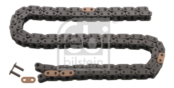 Registerkjede - FE25183 FEBI BILSTEIN - 9321837, 3464003, 50025655