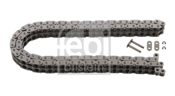 FE25199, Registerkjede, řetěz, FEBI BILSTEIN, 13028-N8400, 99610517752, MD021230, 99610517752S1, MD021230S1, 99610517753, 99610517753S1, 10491, 3466000, 40-1066FK, 50034432, 553008410, 9-4131, 99110094, ADN17339, AZMT-30-059-1112, GTCK-MB001, JAPKDK-506, KCK504, KDK-504, KJK504, MTC-5504, WG1488181, 40-1098FK, AZMT-30-059-1201, GTCK-MB001-1, KCK506, KJK506, MTC-5506