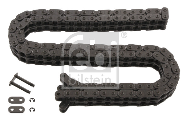 Registerkjede - FE25203 FEBI BILSTEIN - 105410310500, 60516709, 60534233