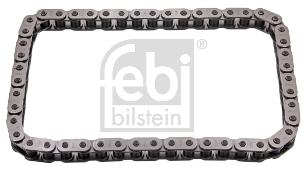 Kjede, oljepumpedrift - FE25381 FEBI BILSTEIN - 11311335580, A0009971294, 0009971294