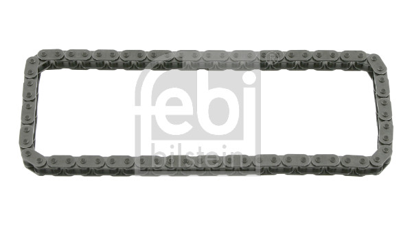 FE25398, Kjede, oljepumpedrift, řetěz, FEBI BILSTEIN, 03E109229, 17406-01KA, 24322-3A000, 24322-3A100, 3E109229, 03.89027K, 117277, 13859, 1389T2607, 142-01-004, 21-0365, 21SKV103, 341500001620, 3454041, 383065, 40-1024FK/1, 40-1069FK, 422195, 44078VV, 5481FB0021037, 553022810, 59180, 7001645, 711370, 7492157, 769707, 8550507284, 909045, 99110406, A1413108